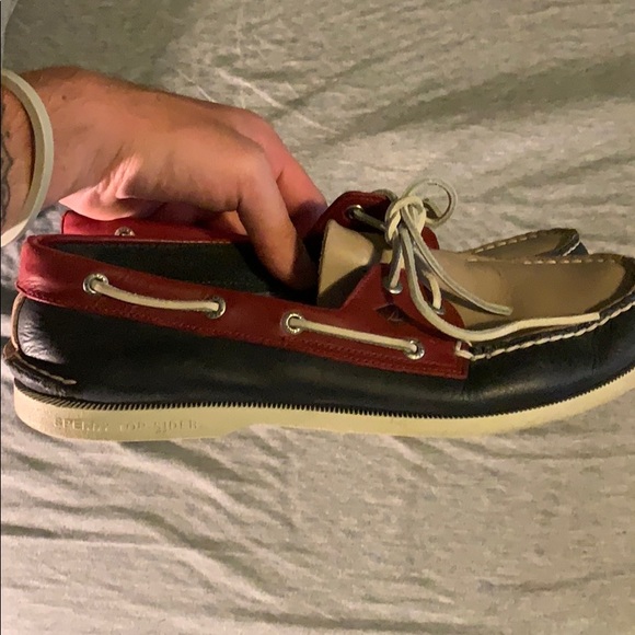 SPERRY TOP SIDERS - Picture 2 of 4